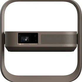 XGIMI Elfin Flip Laser Ultra HD 4K