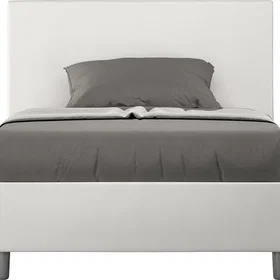 Ityhome Adele Box-Spring Bed 120x210cm VE1221ADEL001-CR