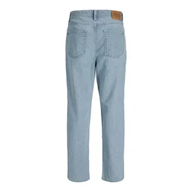 Jack & Jones Jeans Intelligence Avslappnade Shorts Med Lös Passform (Herr)