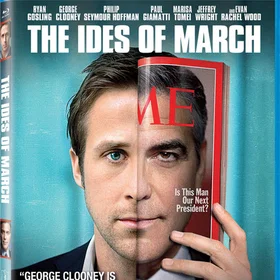 The Ides Of March (Blu-Ray)