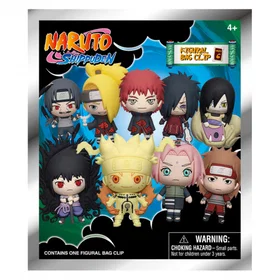 Monogram Naruto Shippuden Series 6 Figur MNGM70595