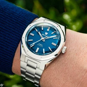 Nivada Grenchen F77 SST 68045A77