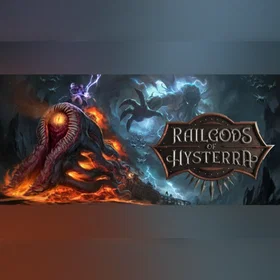 RailGods of Hysterra (PC)