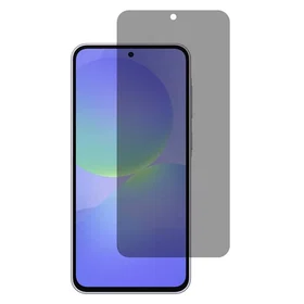 Mobilize Tempered Glass Privacy Screen Protector for Samsung Galaxy A57 5G