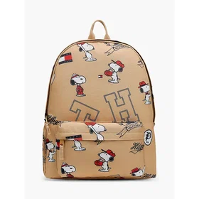 Tommy Hilfiger Peanuts Junior Backpack