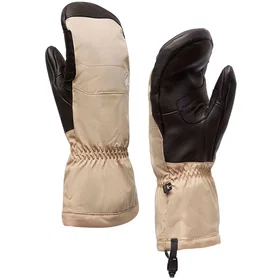 Mammut Stoney Thermo Mittens (Unisex)