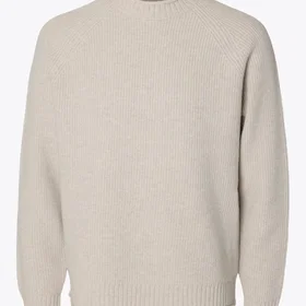 Selected Homme Slmdomestic LS Knit Crew Neck (Miesten)