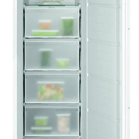 Electrolux EUA7ND18C (Hvit)