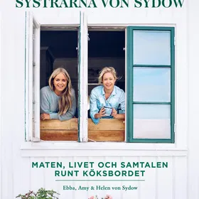 Maten, livet och samtalen runt köksbordet