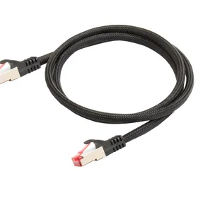 Python Series SF/UTP Cat6 0.5m Patch Cable 8063PY-005S