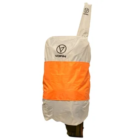 Vorn Luggage Cover