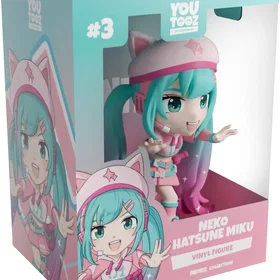 Youtooz Collectibles Hatsune Miku Figur