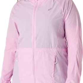 Asics Road Packable Jacket Hazy Lilac (Dame)