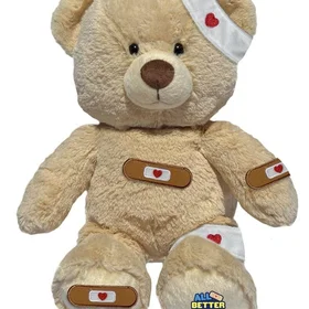 Lil' Tot All Better Bear 90549
