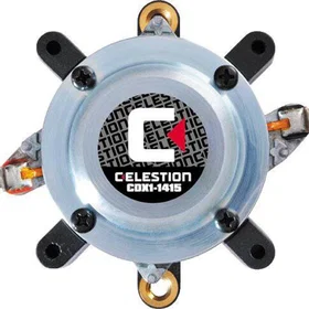 Celestion CDX1-1415 8R Kompresjonsdriver