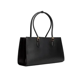 Tommy Hilfiger Grace Satchel AW0AW18750-BDS-OS Satchel Bag