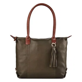 Harbour 2nd Lucia Sac à bandoulière (38 cm) VM.15109-olive