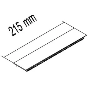 Cubic Blind Cover 2028-0000