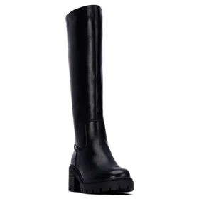 Refresh 17624801-Black-40 (Dame)