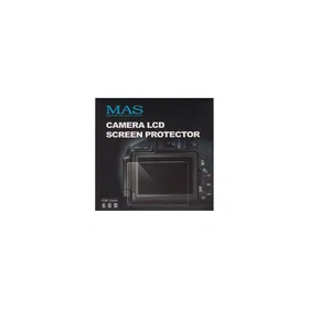 Mas Glass Screen Protector