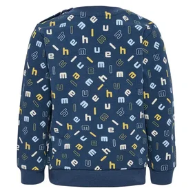 Hummel Happy You Sweatshirt (Unisex)