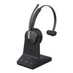 Yealink WH64 Mono On-ear Hörlurar