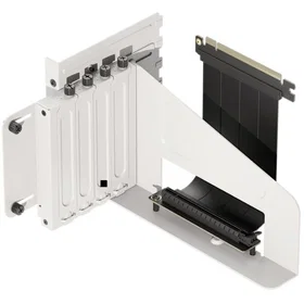 HAVN Support de montage GPU HS 420 Blanc