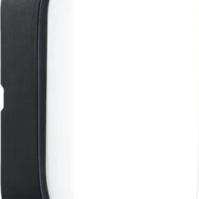 Luceco EBEO10P40 Eco Oval LED Light (10W)
