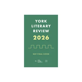 Valley York Literary Review
