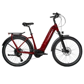Momas Eywa Elite+ (Electric)
