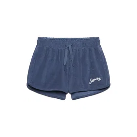 Superdry Heritage Terry Shorts (Dam)