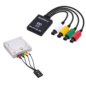 Langaton Adapter for Sega Dreamcast