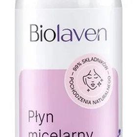 Biolaven Micellärt vatten 200ml