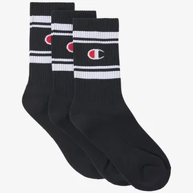Champion Crew Sukat 3-pack