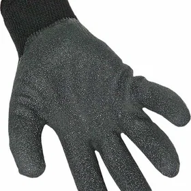 Caterpillar CAT017400 Gants en coton et latex