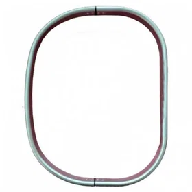 KLICKfix Bicycle Basket Front