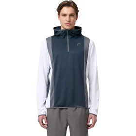 Head Club Tech Hoodie (Herre)