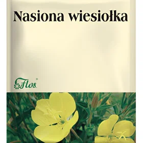 Flos Solrosoränta Frö