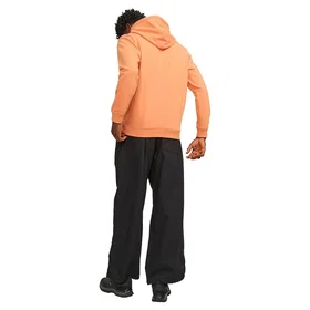 Jack & Jones Map Logo Hoodie (Herr)
