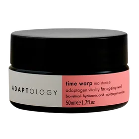 Adaptology Time Warp Moisturizer 50ml