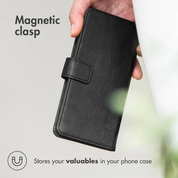 Imoshion Luxury Case for Oppo Reno15 Pro