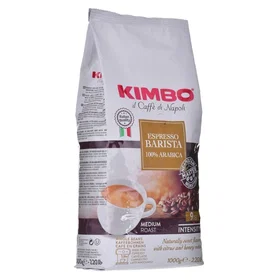 Kimbo Espresso Barista (Kokopavut)