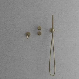 Scandtap Harmonized Badekarblander SC-21064 (Guld)