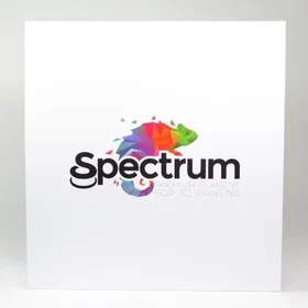 Spectrum PETG Transparent Noir 1.75mm 1kg