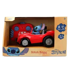 Jada Toys Stitch Buggy 1:32 9336837314R00