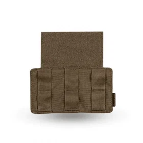 Eberlestock Recon Molle Panel 2847857 Travel Pouch Unique