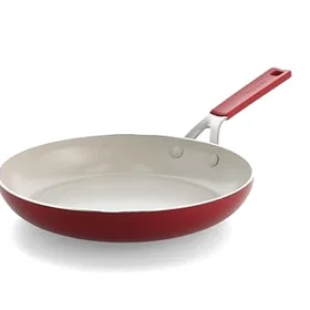 KitchenAid Coloured Aluminum Pannu 28cm