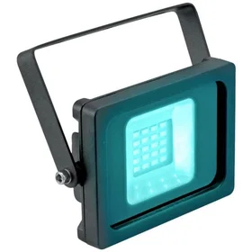 Eurolite FL-10 SMD turkis