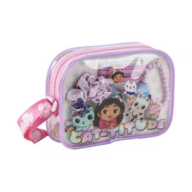 Cerda Gabby’s Dollhouse Cat-Titude Crossbody Bag