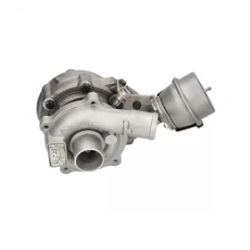 INTER-TURBO Turbocharger IT-54359700015